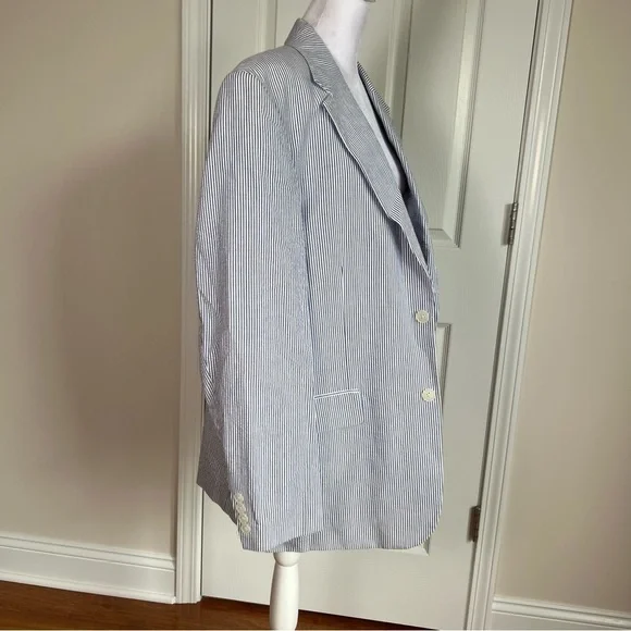 Meeting Street Man’s Blazer